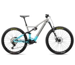 Orbea Rise H15 (2022) -Pyoravarikko M356TTCC VN SIDE RISE H15 1