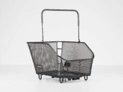 Bontrager MIK Trunk Wire Basket Takakori