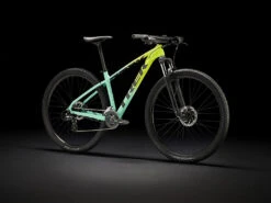 Trek Marlin 5 Gen 2 (2023) -Pyoravarikko Marlin5 22 34587 C Portrait