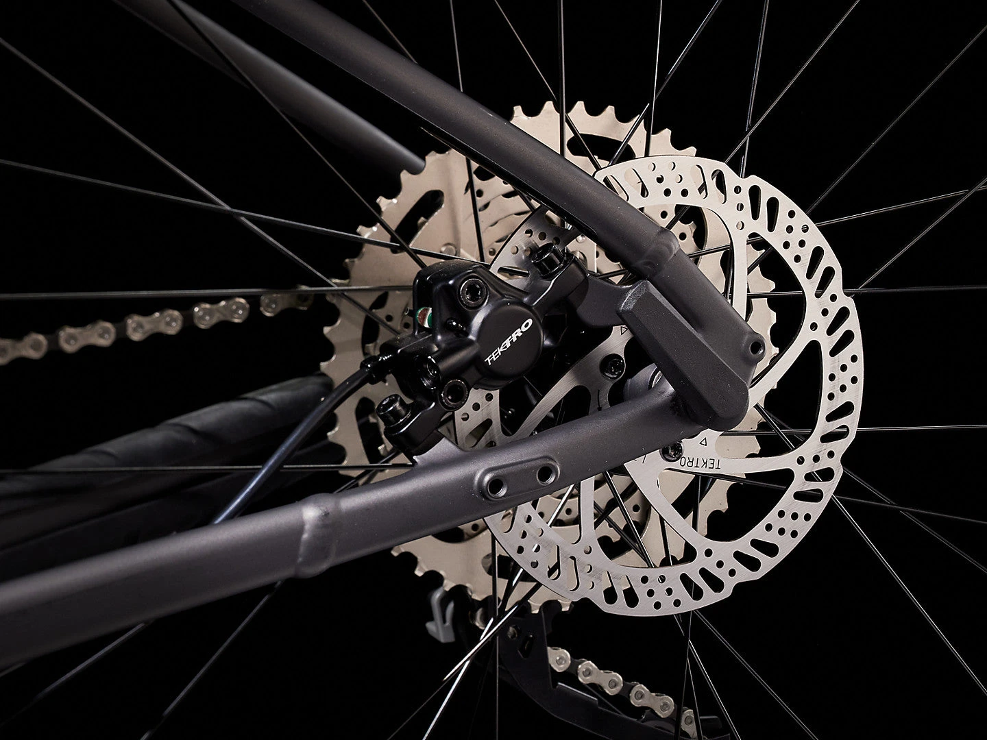 Trek Marlin 6 Gen 3 (2023) 17 Trek Marlin 6 Gen 3 (2023) - Image 17