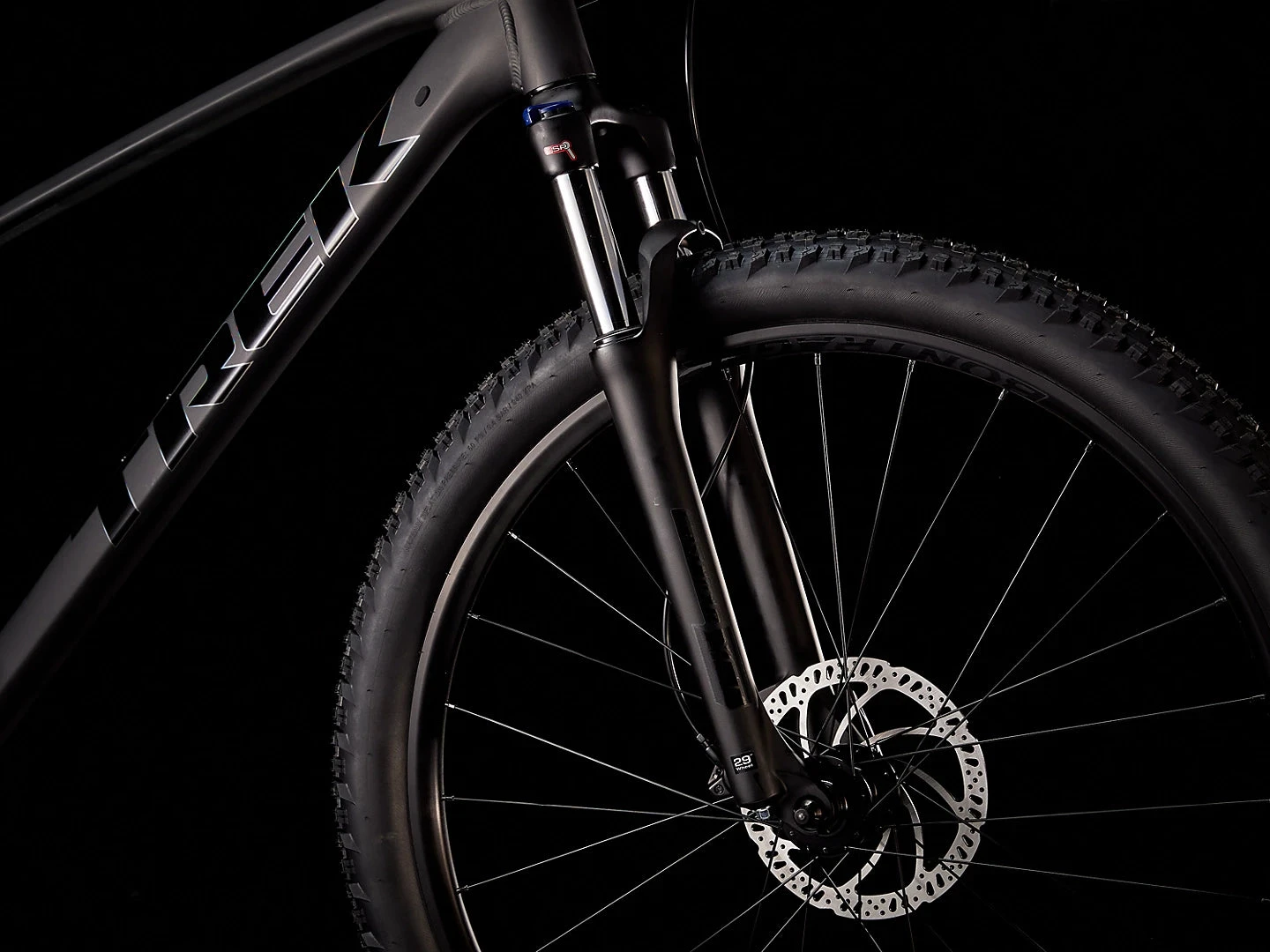 Trek Marlin 6 Gen 3 (2023) 18 Trek Marlin 6 Gen 3 (2023) - Image 18