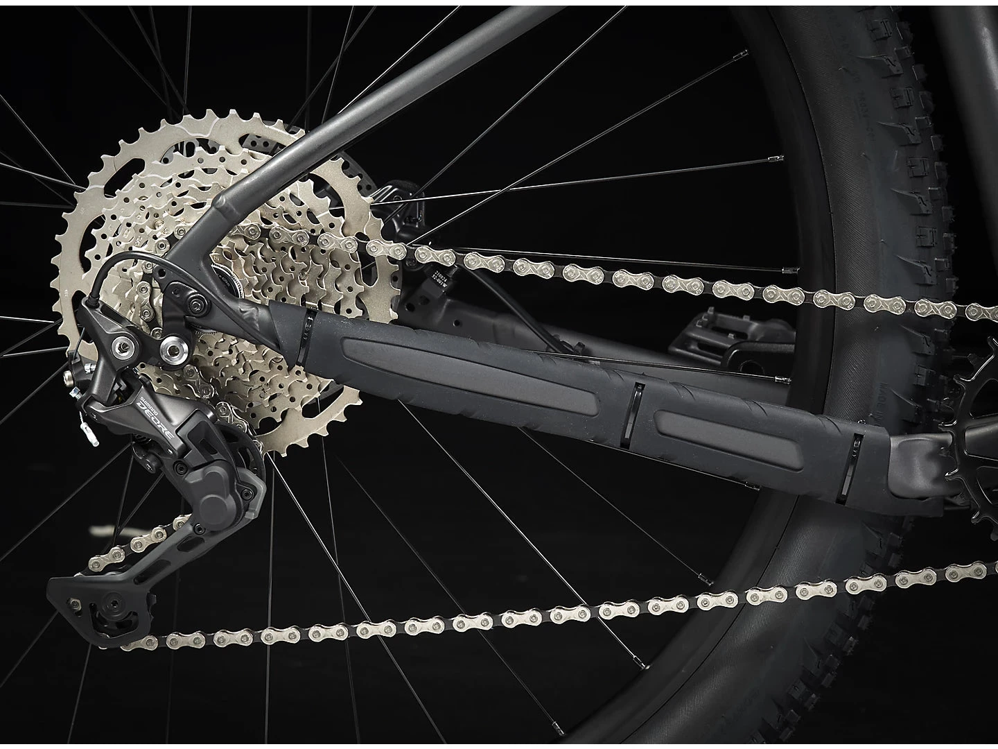 Trek Marlin 6 Gen 3 (2023) 19 Trek Marlin 6 Gen 3 (2023) - Image 19