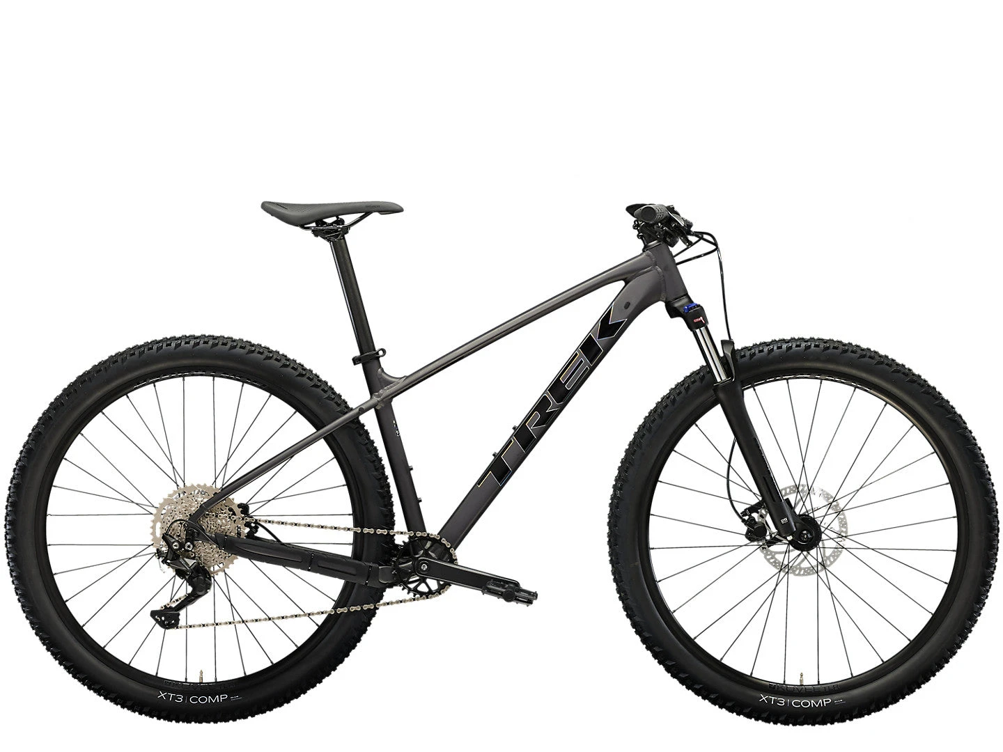 Trek Marlin 6 Gen 3 (2023) 11 Trek Marlin 6 Gen 3 (2023) - Image 11