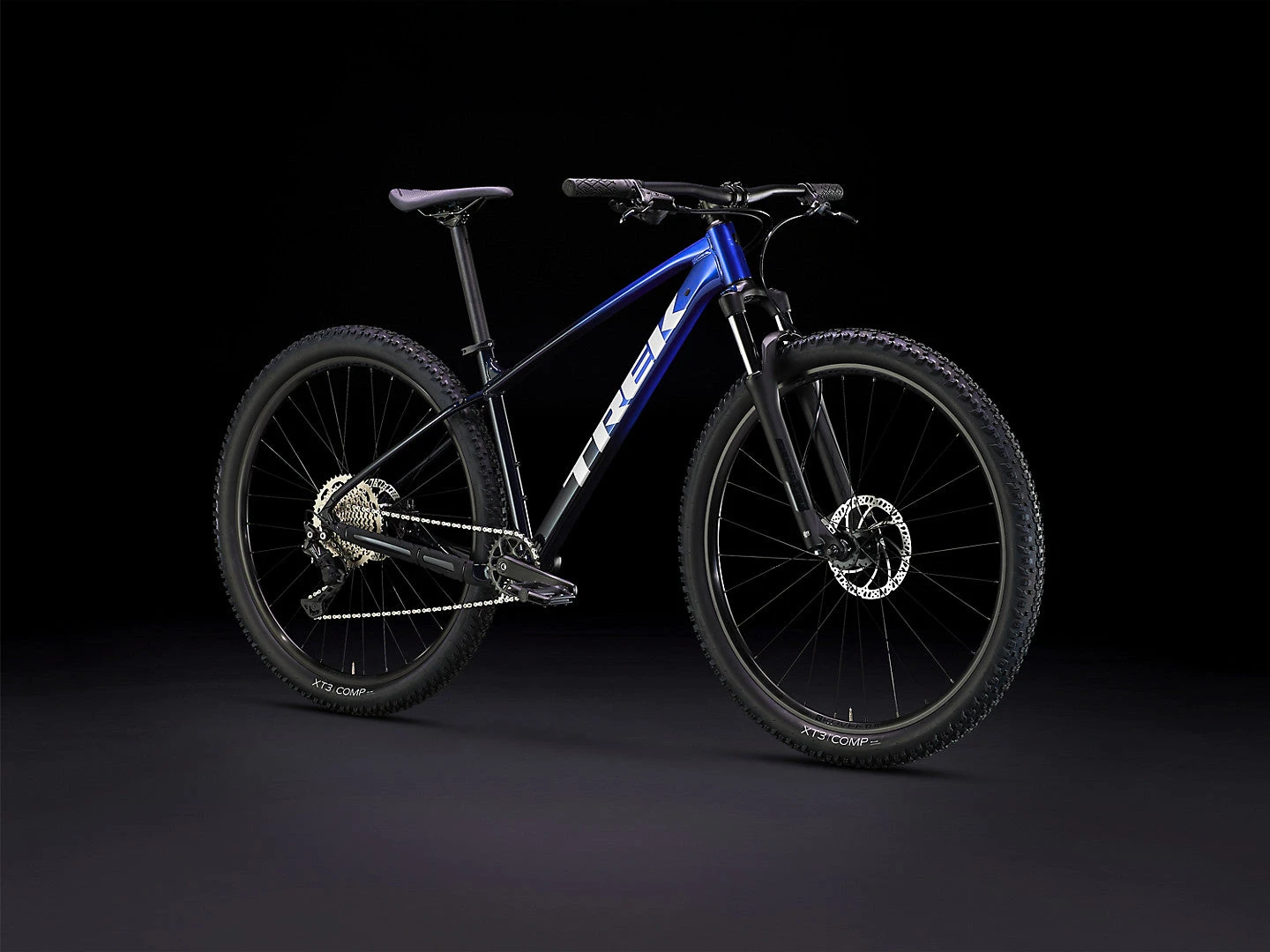 Trek Marlin 6 Gen 3 (2023) 9 Trek Marlin 6 Gen 3 (2023) - Image 9