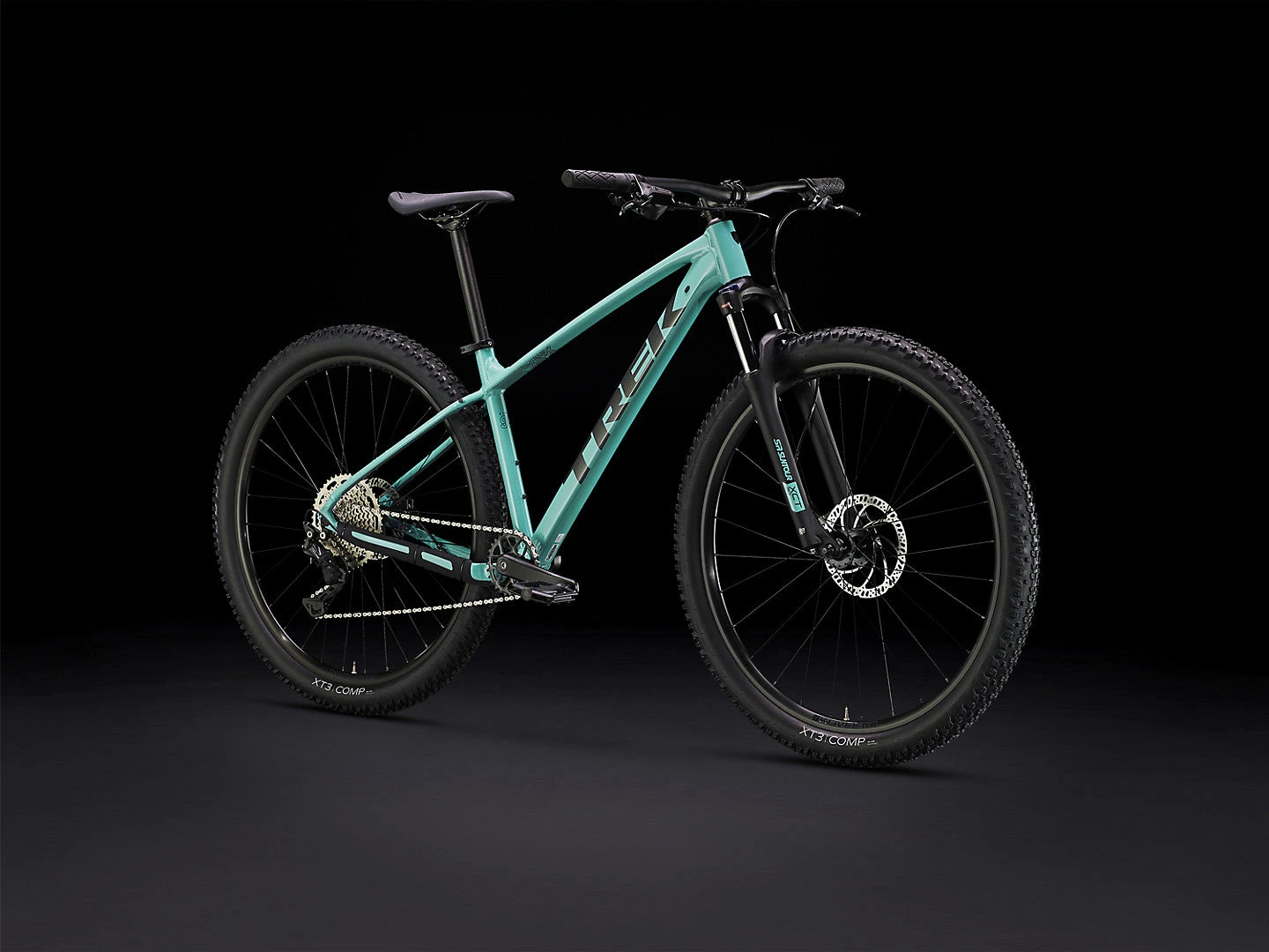 Trek Marlin 6 Gen 3 (2023) 6 Trek Marlin 6 Gen 3 (2023) - Image 6