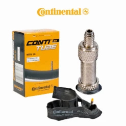 Continental Dunlop 26" Sisärengas