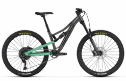 Rocky Mountain Reaper 26 (2022) Nuorten Pyörä