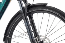 Kona El Kahuna SUV (2022) -Pyoravarikko Nayttokuva2022 4 12kello10.39.43