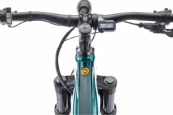 Kona El Kahuna SUV (2022) -Pyoravarikko Nayttokuva2022 4 12kello10.40.17