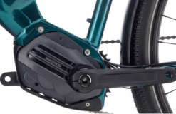 Kona El Kahuna SUV (2022) -Pyoravarikko Nayttokuva2022 4 12kello10.41.38