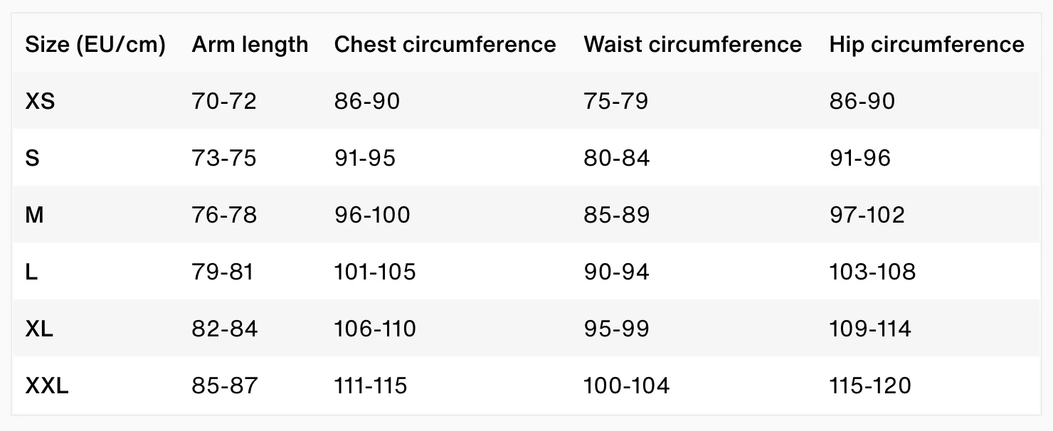ION Scrub Amp Suojaliivi 3 ION Scrub Amp Suojaliivi - Image 3