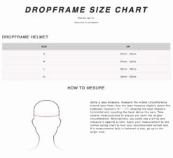 Fox Dropframe Pro Maastokypärä -Pyoravarikko Nayttokuva2022 4 7kello11.51.08