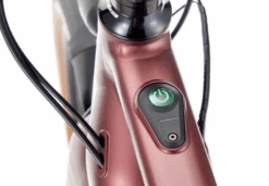 Kona Dew-E DL (2022) -Pyoravarikko Nayttokuva2022 5 9kello19.25.54