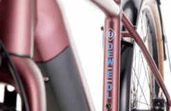 Kona Dew-E DL (2022) -Pyoravarikko Nayttokuva2022 5 9kello19.27.36