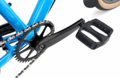 Kona Dew Deluxe (2022) -Pyoravarikko Nayttokuva2022 5 9kello19.45.51