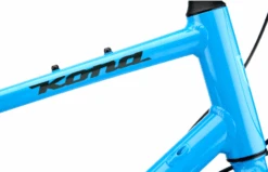 Kona Dew Deluxe (2022) -Pyoravarikko Nayttokuva2022 5 9kello19.46.04