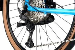 Kona Dew Deluxe (2022) -Pyoravarikko Nayttokuva2022 5 9kello19.46.19