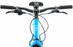 Kona Dew Deluxe (2022) -Pyoravarikko Nayttokuva2022 5 9kello19.48.18