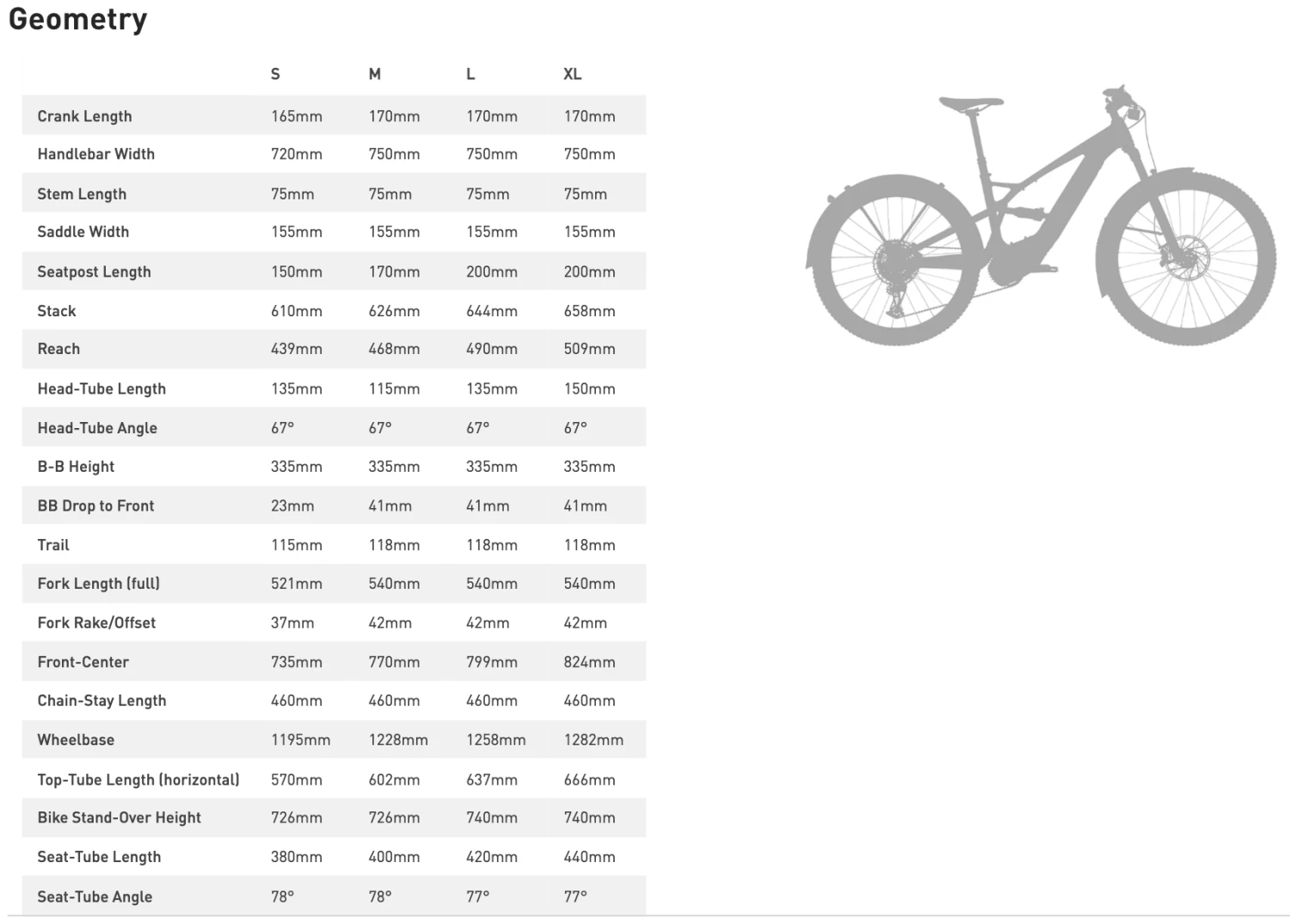 Specialized Tero X 4.0 18 Specialized Tero X 4.0 - Image 18