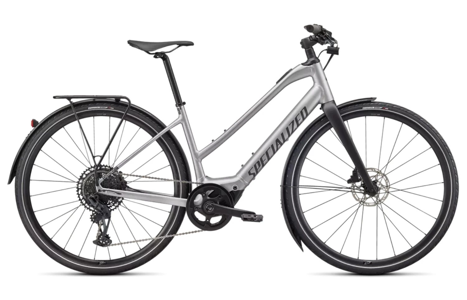 Specialized Turbo Vado SL 5.0 Step-Through EQ 9 Specialized Turbo Vado SL 5.0 Step-Through EQ - Image 9