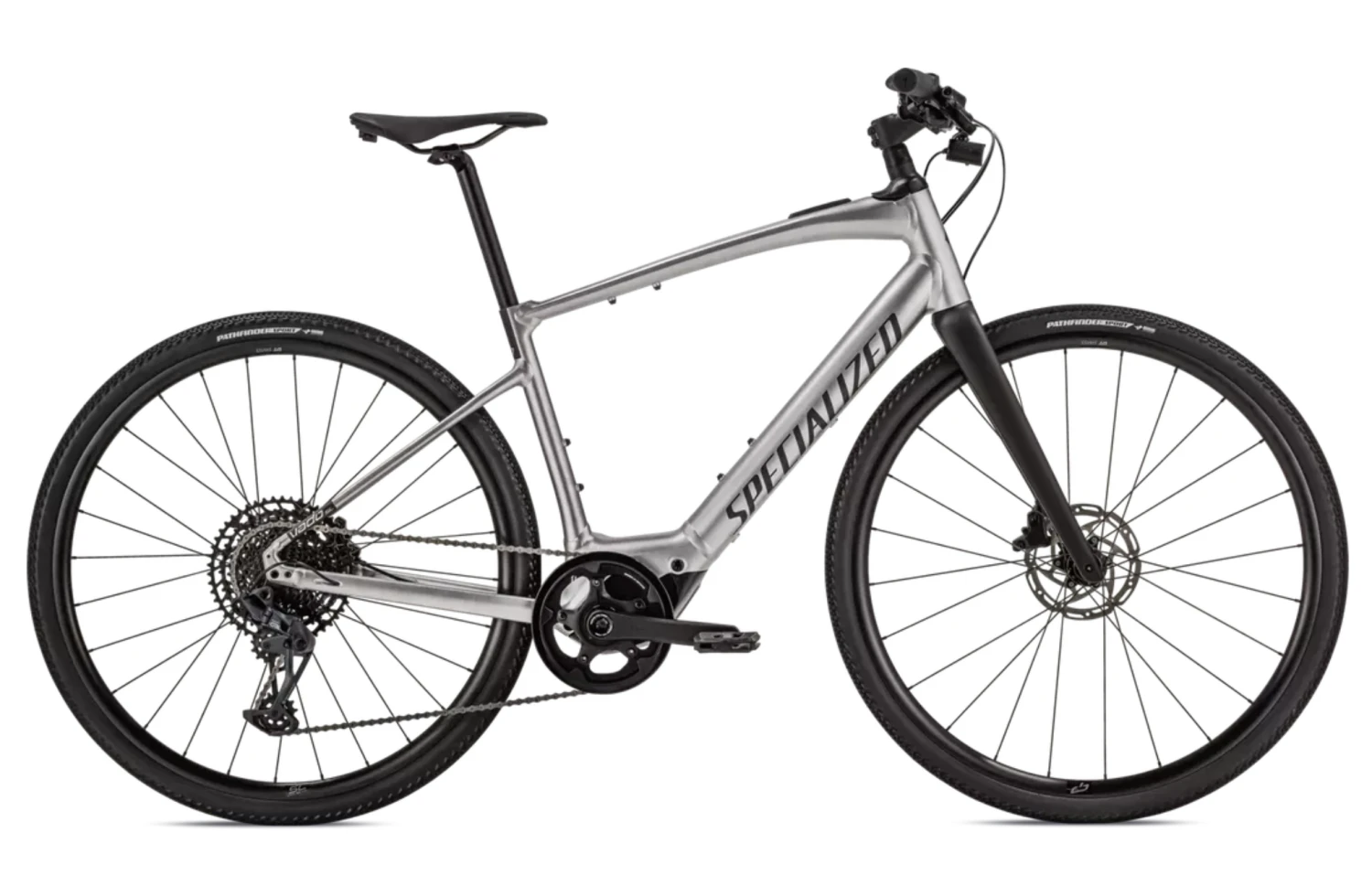 Specialized Turbo Vado SL 5.0