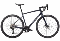 Specialized Diverge Elite E5 (2022) -Pyoravarikko Nayttokuva2023 3 21kello13.08.15