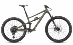 Specialized Status 140 (2022) -Pyoravarikko Nayttokuva2023 3 22kello13.50.01
