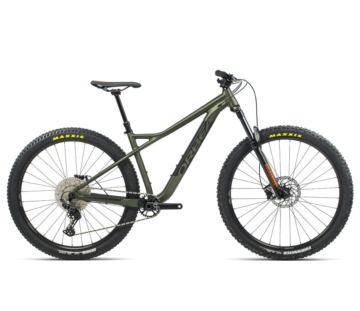 Orbea Laufey H30 (2021) 2 Orbea Laufey H30 (2021) - Image 2