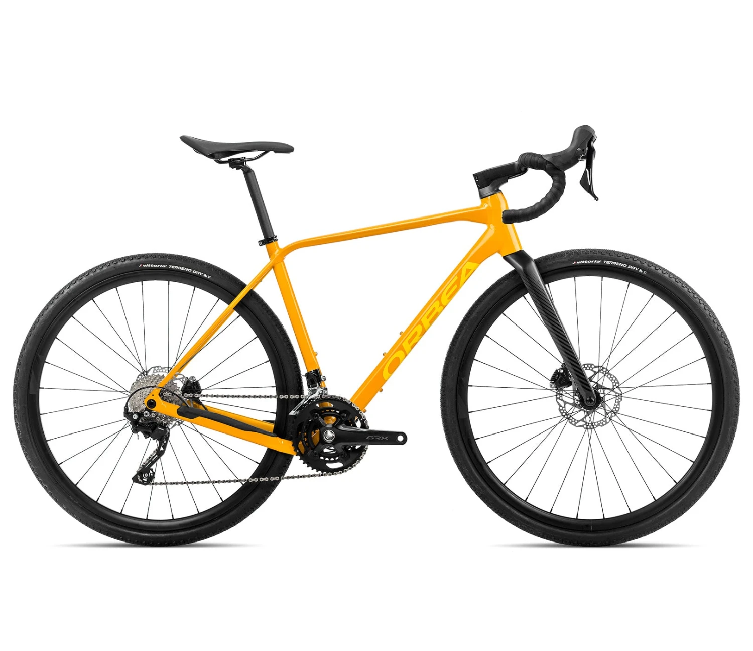 Orbea Terra H40 (2022) 1 Orbea Terra H40 (2022)