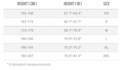 Orbea Terra H40 (2022) 5 Orbea Terra H40 (2022) -Pyoravarikko ORBEA220M10502DA 2