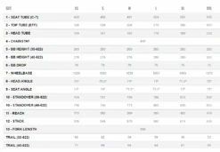 Orbea Terra H30 1X (2022) -Pyoravarikko ORBEA220M10702D9 1