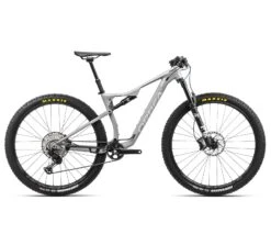Orbea Oiz H10 TR (2022)