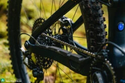 Orbea Rise M20 (2021) -Pyoravarikko Orbea Rise E Mountainbike Review 22
