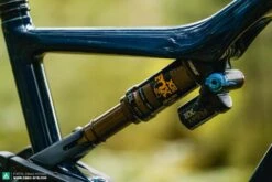 Orbea Rise M20 (2021) -Pyoravarikko Orbea Rise E Mountainbike Review 9 1536x1024 1
