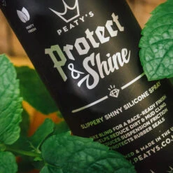 Peaty's Protect & Shine Spray 400ml -Pyoravarikko PandS4 500x500 crop center 927b1aec 84d0 4744 aae1 e6b736228eb7