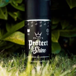 Peaty's Protect & Shine Spray 400ml -Pyoravarikko PandS5 500x500 crop center db78e1a6 b2aa 4513 8b96 3040dec65901