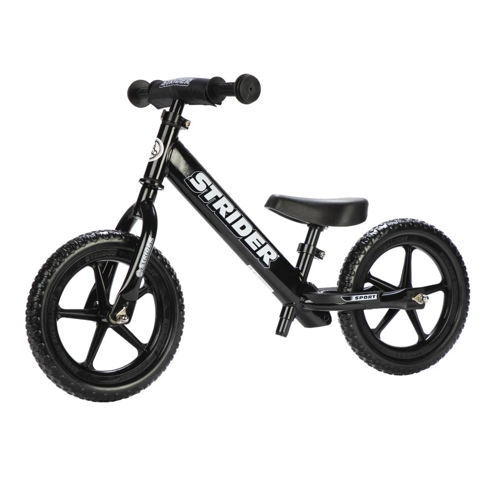 Strider 12" Sport Potkupyörä 6 Strider 12" Sport Potkupyörä - Image 6