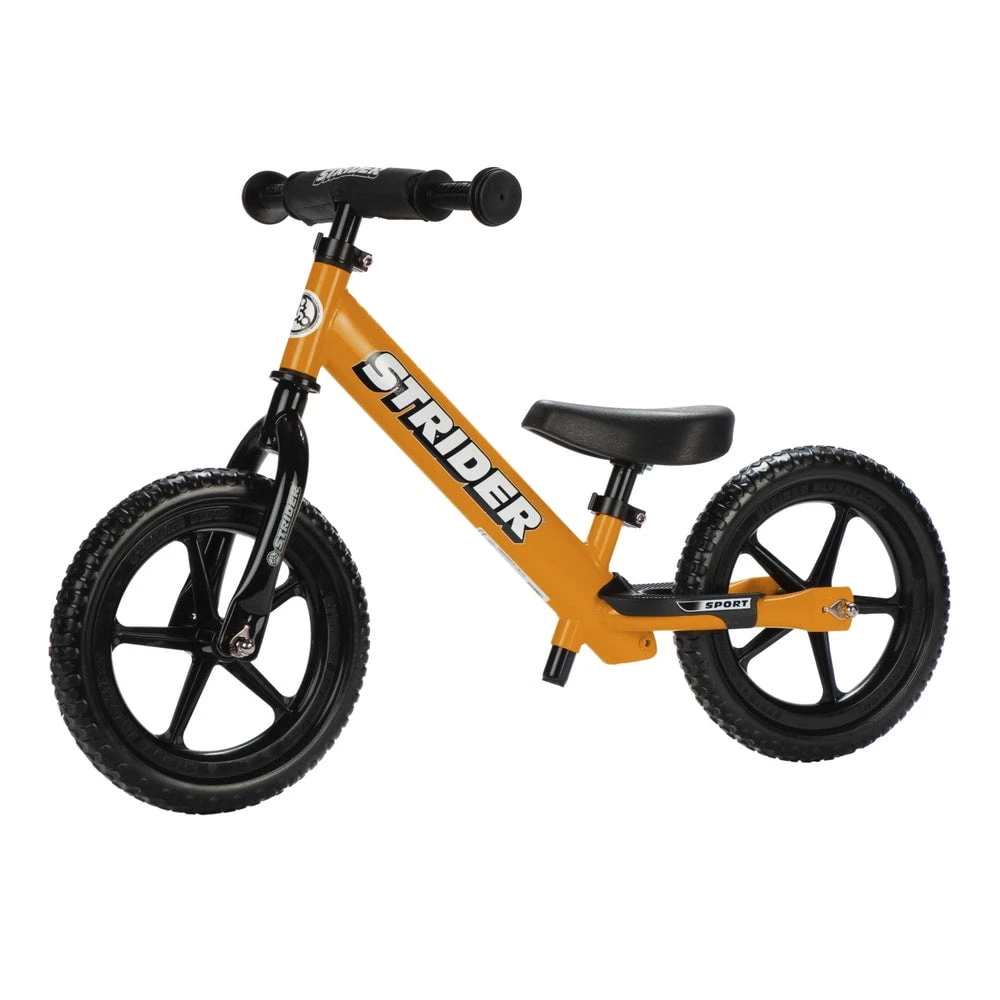 Strider 12" Sport Potkupyörä 7 Strider 12" Sport Potkupyörä - Image 7