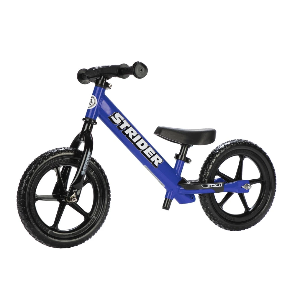 Strider 12" Sport Potkupyörä 5 Strider 12" Sport Potkupyörä - Image 5