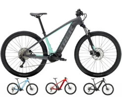 Trek Powerfly 4 Gen 3 625Wh (2023)