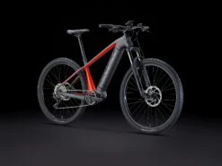 Trek Powerfly 4 Gen 4 625Wh (2023) -Pyoravarikko Powerfly4 23 37043 A Portrait