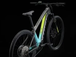Trek Powerfly 5 Gen 3 (2023) -Pyoravarikko Powerfly5 22 35402 B Alt1
