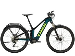 Trek Powerfly FS 4 Equipped Gen 2 (2023) -Pyoravarikko PowerflyFS4EQ 22 32755 B Primary