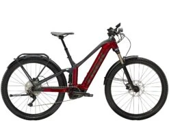 Trek Powerfly FS 4 Equipped Gen 2 (2023) -Pyoravarikko PowerflyFS4EQ 22 32755 C Primary