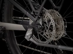 Trek Powerfly FS 4 Equipped Gen 2 (2023) -Pyoravarikko PowerflyFS4Equipped 21 32755 A Alt7