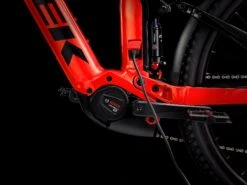 Trek Powerfly FS 4 Equipped Gen 3 (2023) -Pyoravarikko PowerflyFS4Equipped 23 37007 B Alt1