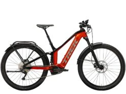 Trek Powerfly FS 4 Equipped Gen 3 (2023) -Pyoravarikko PowerflyFS4Equipped 23 37007 B Primary