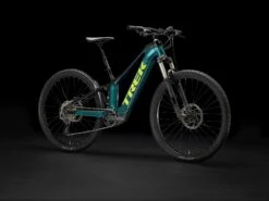 Trek Powerfly FS 4 625Wh Gen 2 (2023) -Pyoravarikko PowerflyFS4 22 32759 B Portrait