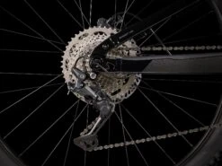 Trek Powerfly FS 4 Gen 3 (2023) -Pyoravarikko PowerflyFS4 23 36998 A Alt6