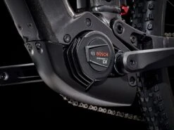 Trek Powerfly FS 4 Gen 3 (2023) -Pyoravarikko PowerflyFS4 23 36998 A Alt8